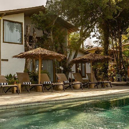 טרנקוסו Hotel Boutique Bahia Bonita מראה חיצוני תמונה