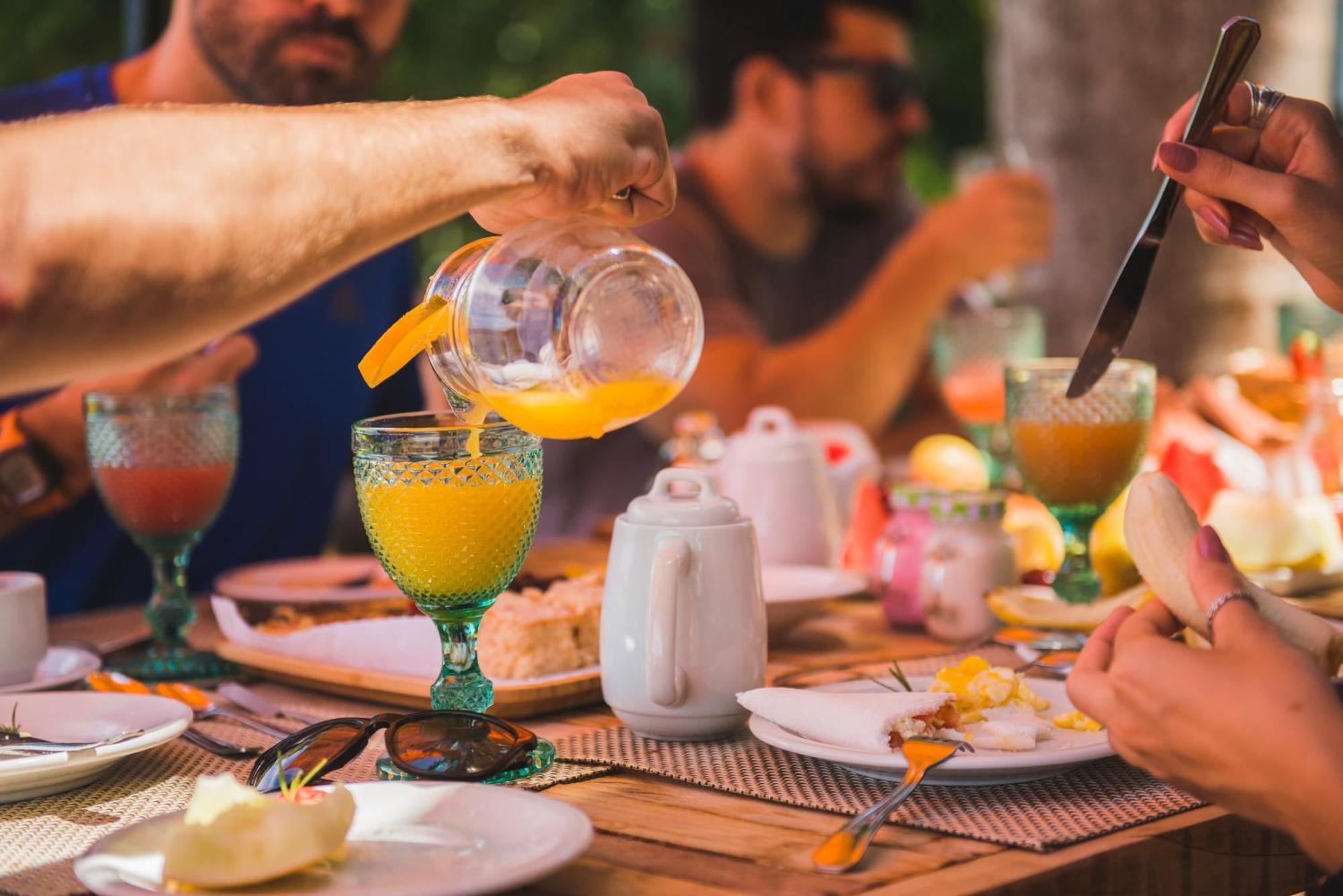 טרנקוסו Hotel Boutique Bahia Bonita מראה חיצוני תמונה