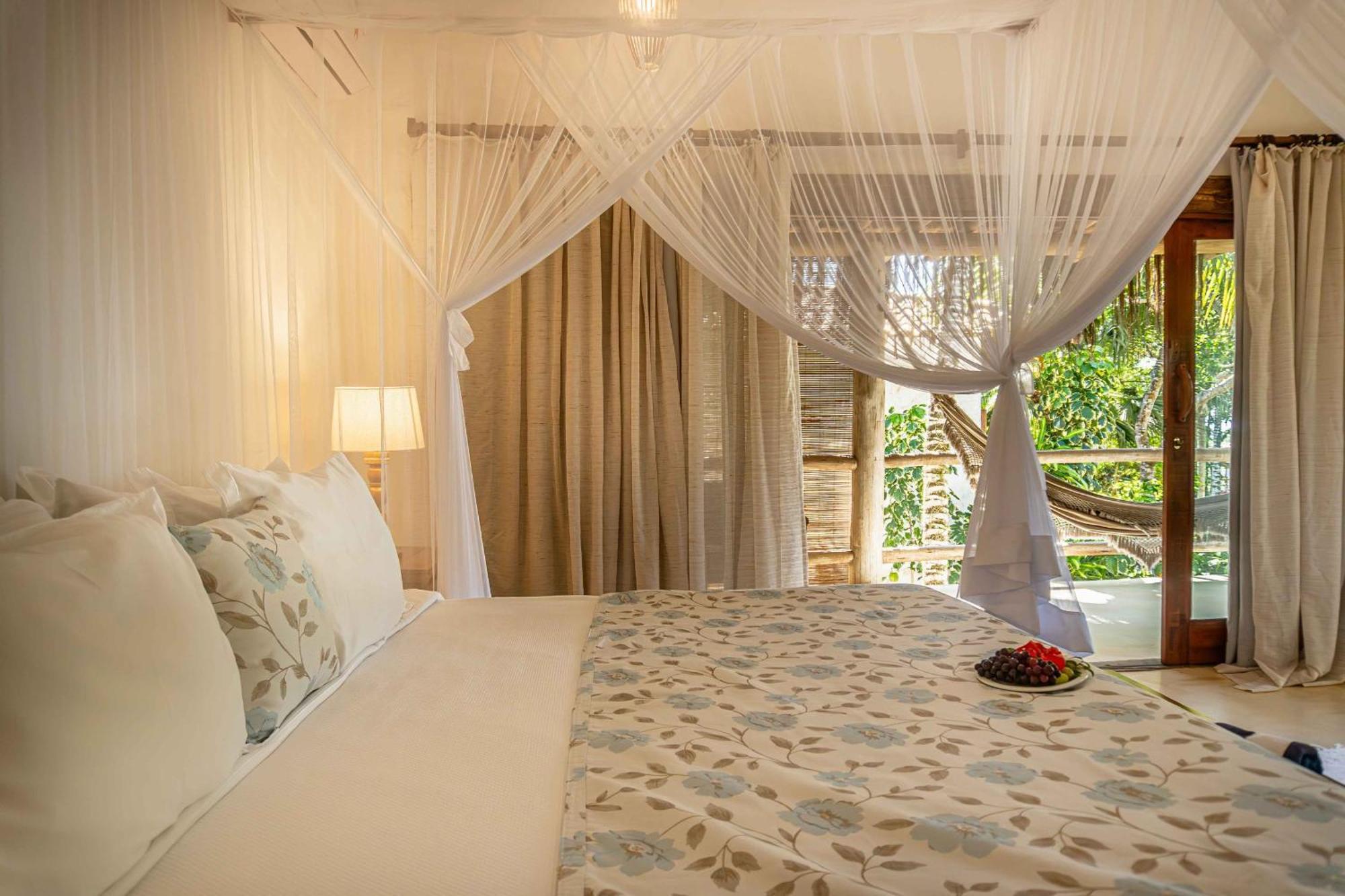 טרנקוסו Hotel Boutique Bahia Bonita מראה חיצוני תמונה