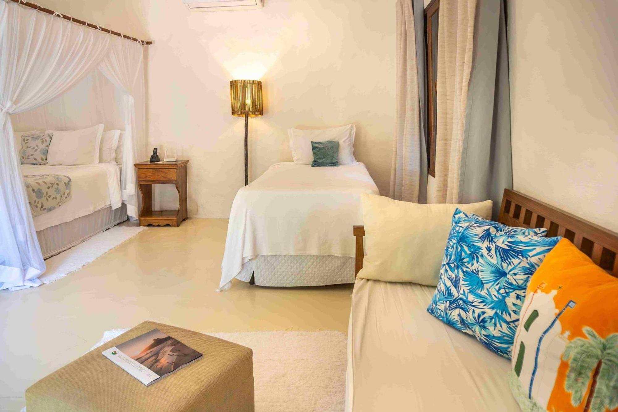 טרנקוסו Hotel Boutique Bahia Bonita מראה חיצוני תמונה