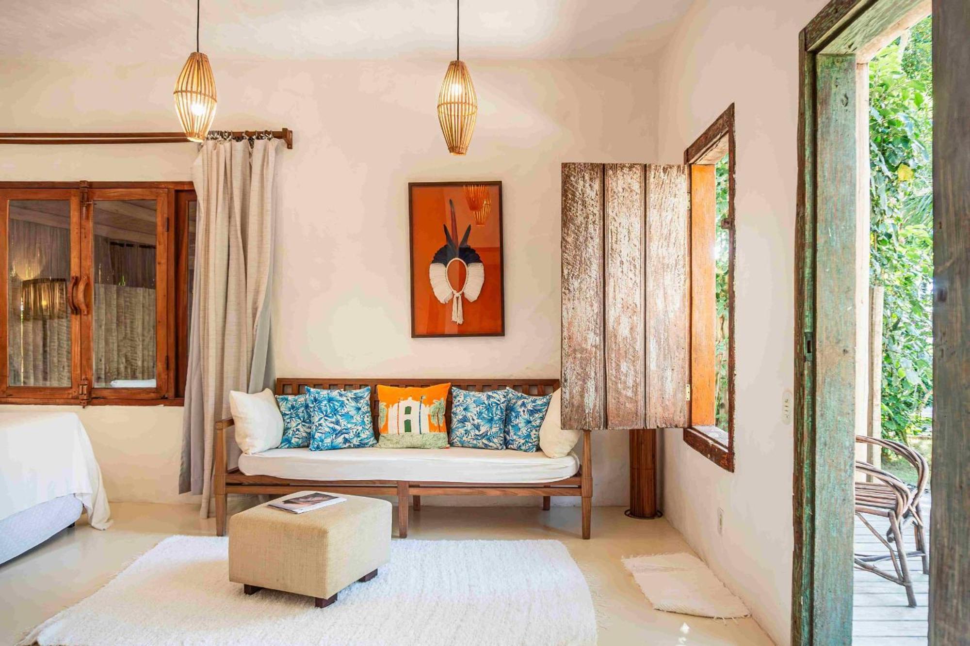 טרנקוסו Hotel Boutique Bahia Bonita מראה חיצוני תמונה