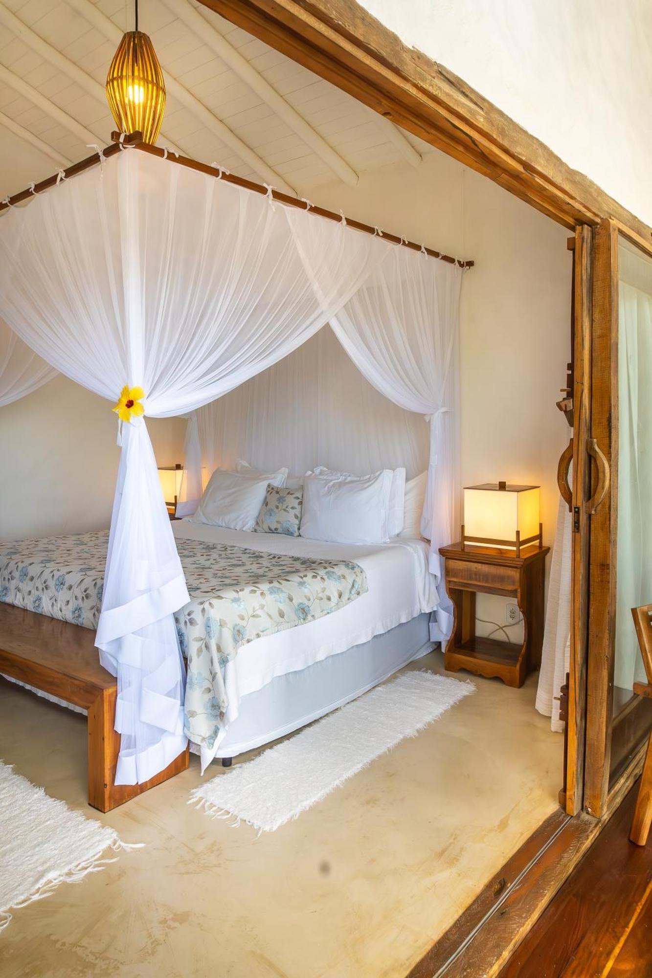 טרנקוסו Hotel Boutique Bahia Bonita מראה חיצוני תמונה