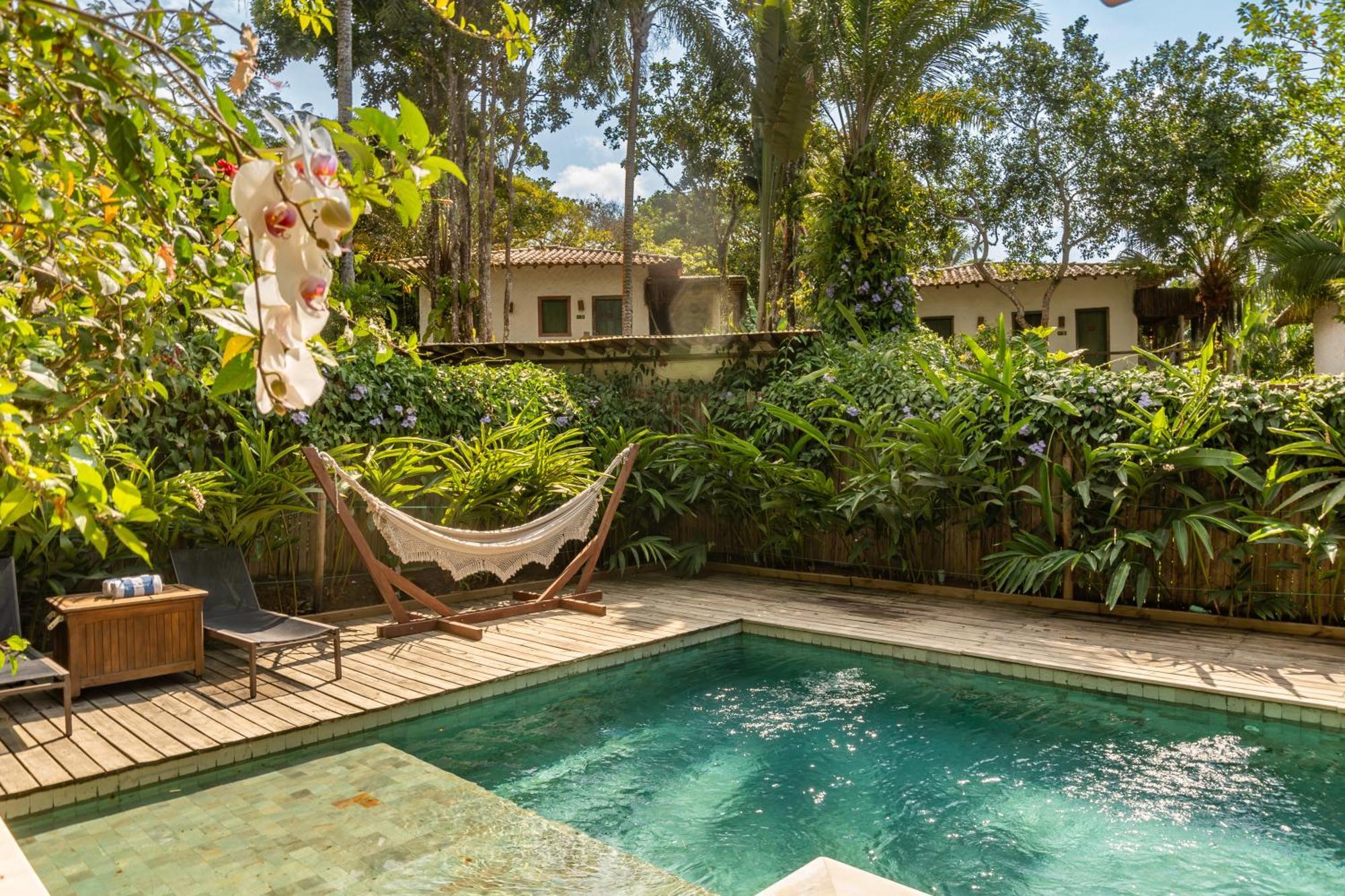 טרנקוסו Hotel Boutique Bahia Bonita מראה חיצוני תמונה