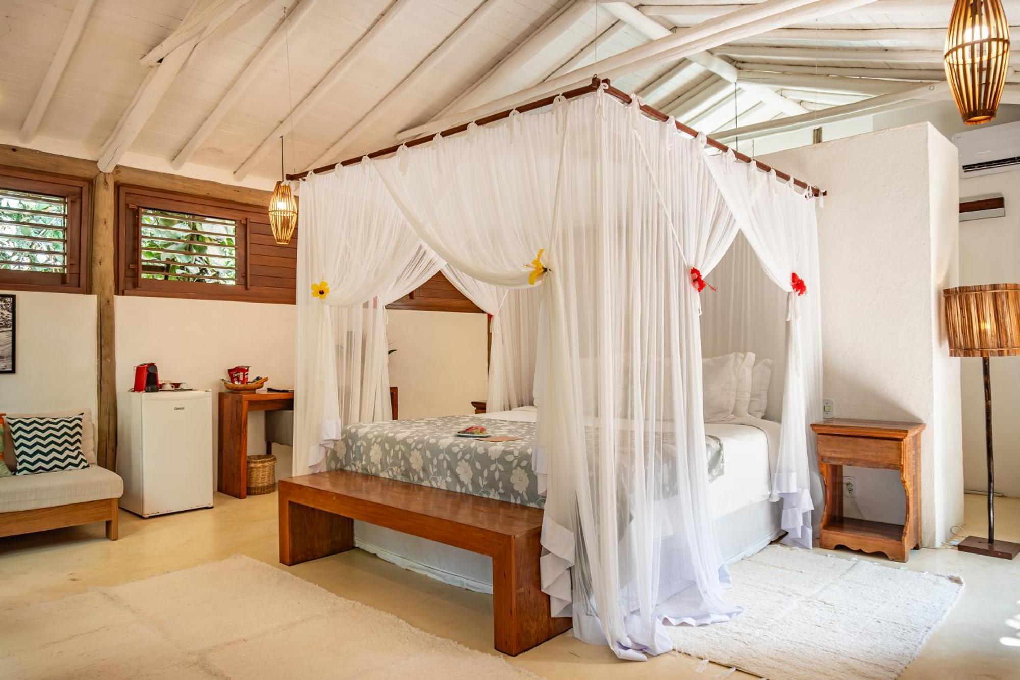 טרנקוסו Hotel Boutique Bahia Bonita מראה חיצוני תמונה