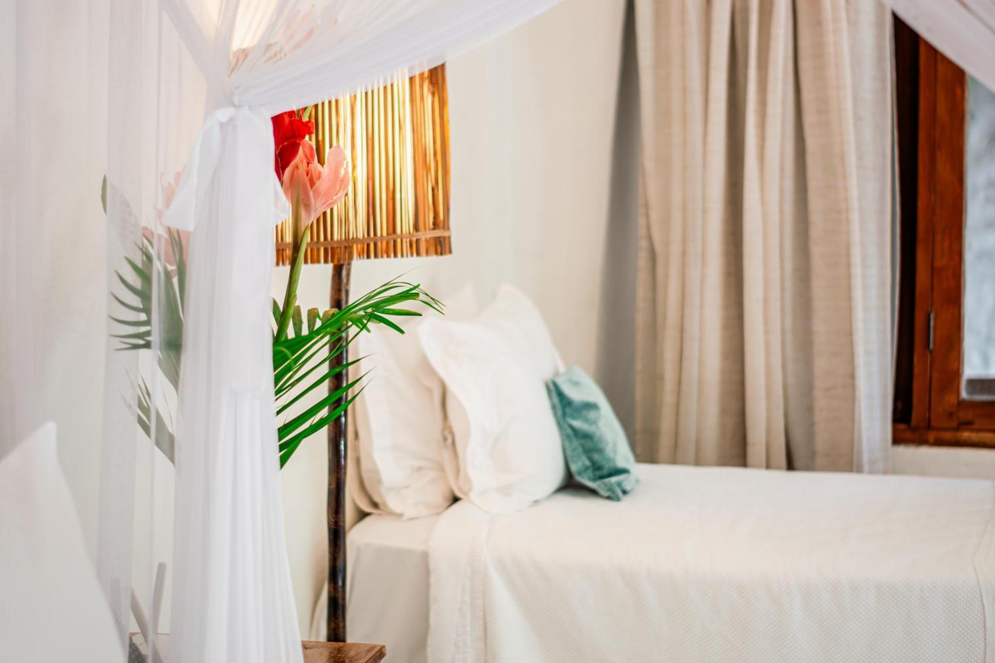 טרנקוסו Hotel Boutique Bahia Bonita מראה חיצוני תמונה
