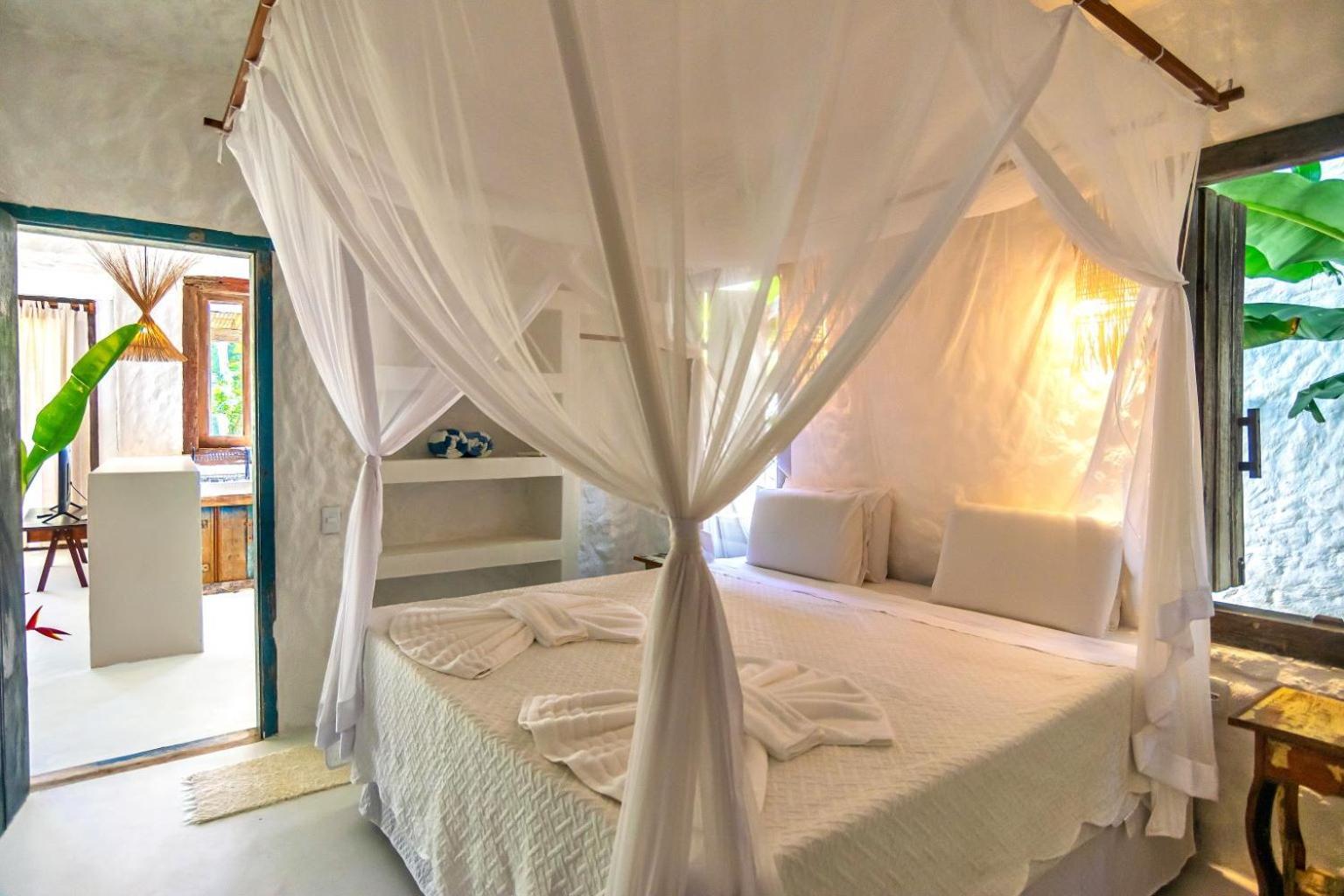 טרנקוסו Hotel Boutique Bahia Bonita מראה חיצוני תמונה