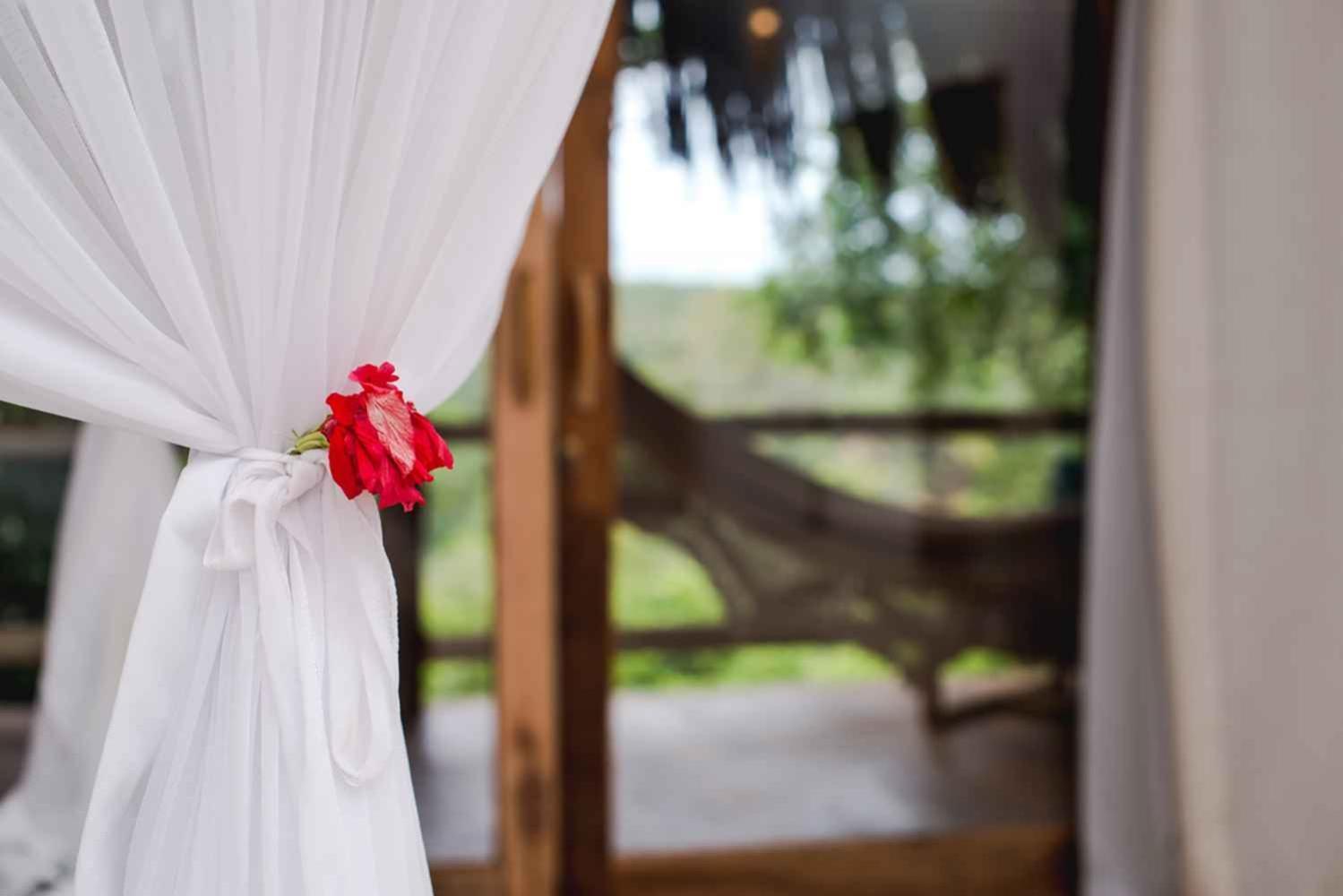 טרנקוסו Hotel Boutique Bahia Bonita מראה חיצוני תמונה