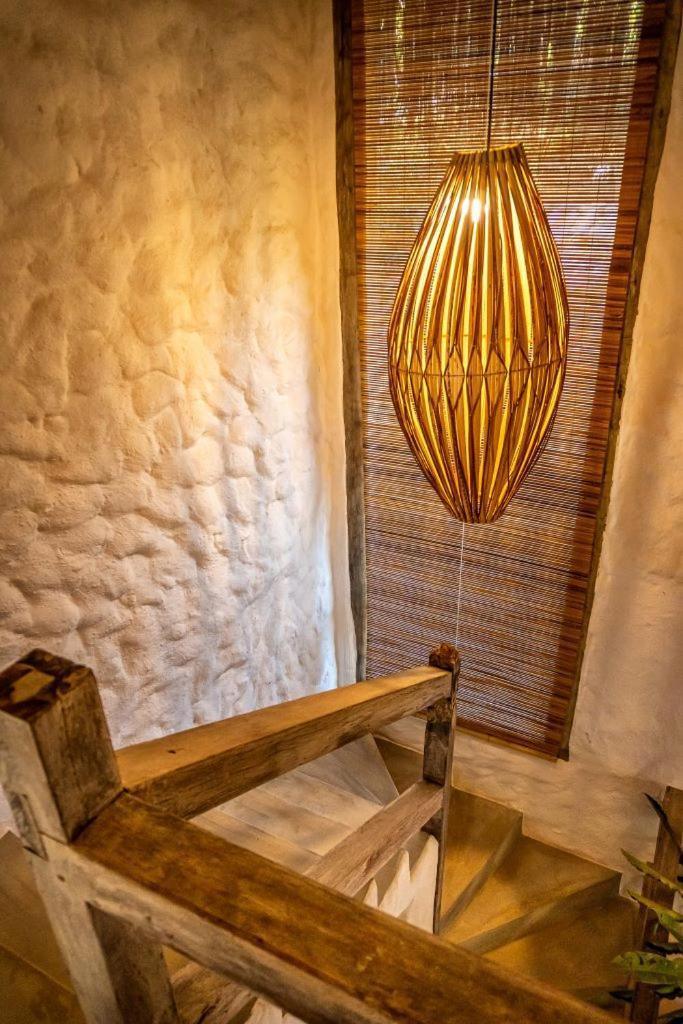 טרנקוסו Hotel Boutique Bahia Bonita מראה חיצוני תמונה