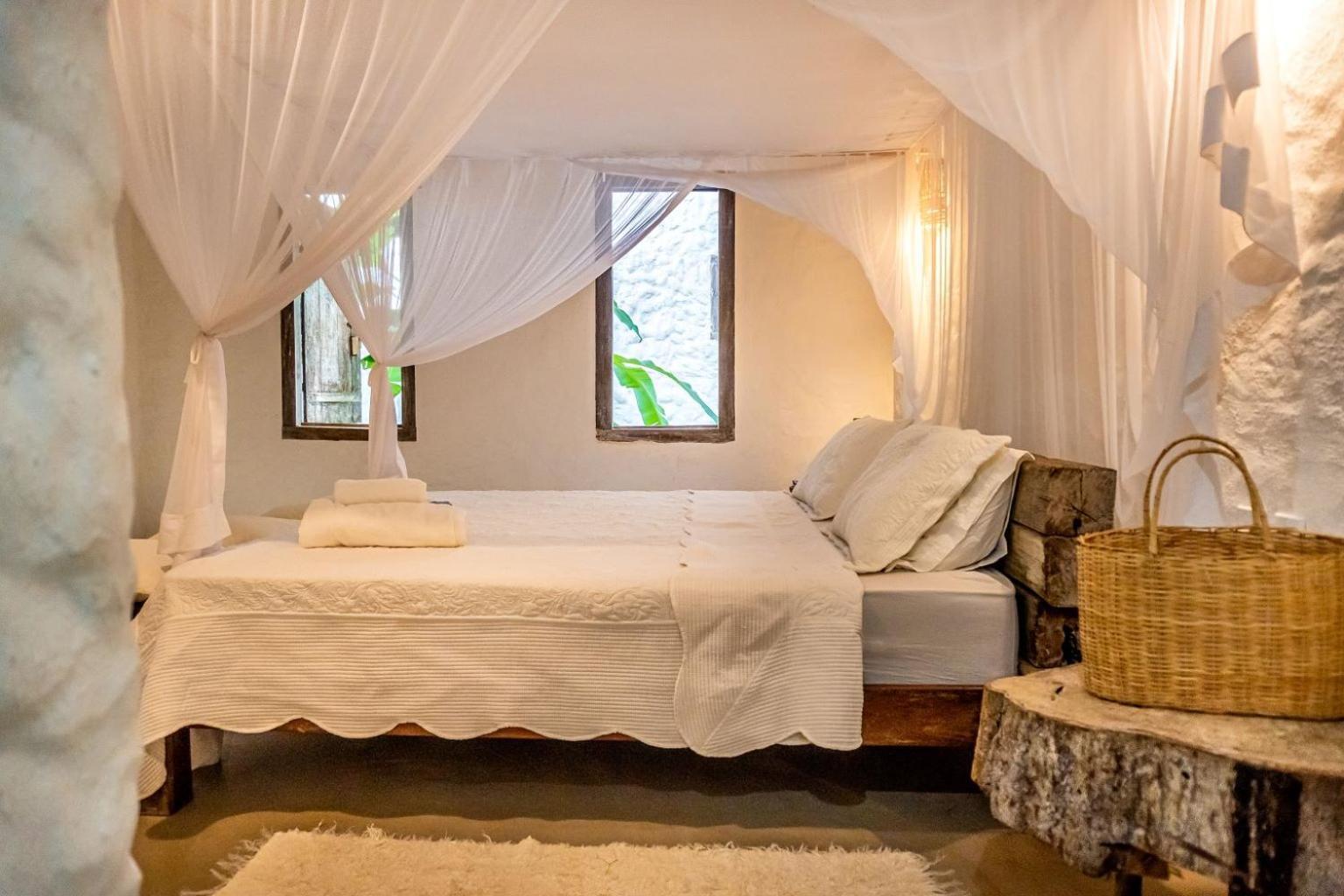 טרנקוסו Hotel Boutique Bahia Bonita מראה חיצוני תמונה